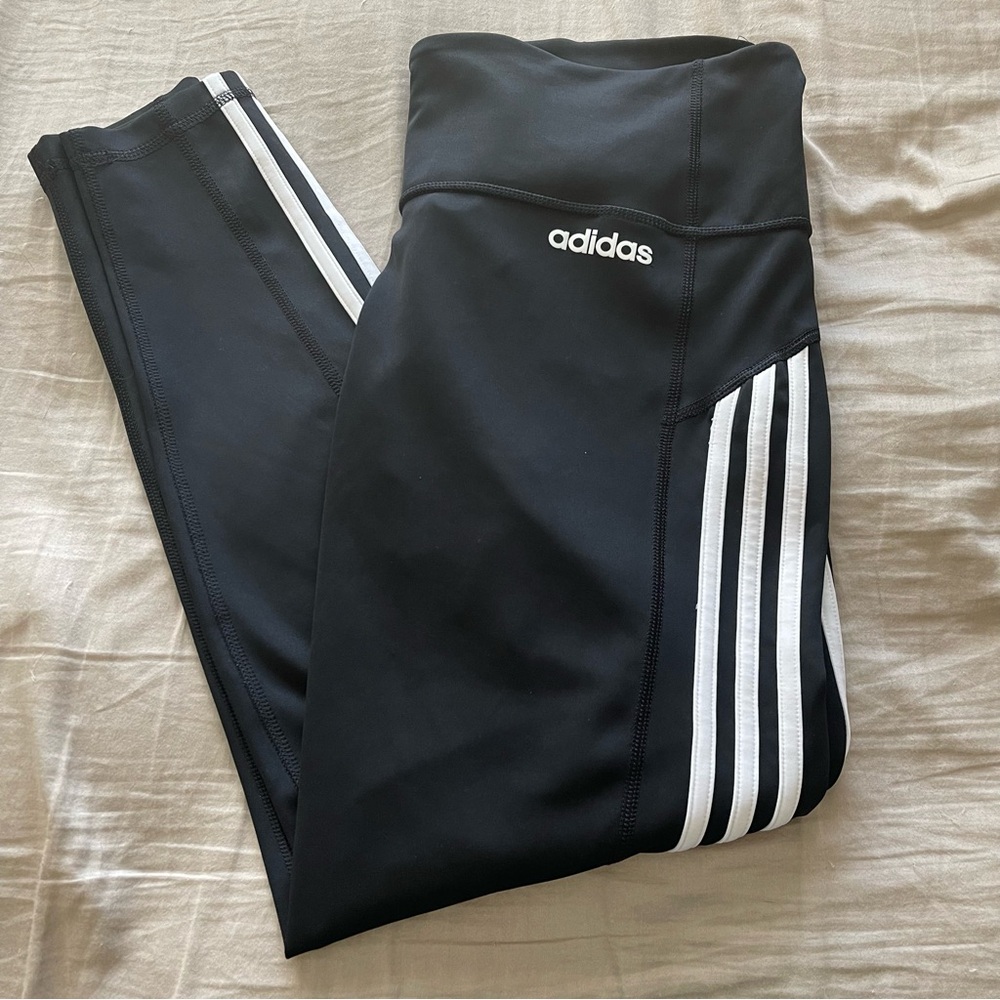adidas leggings